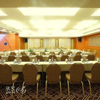 Meiyuan Hotel - Photo4