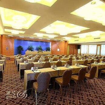 Meiyuan Hotel - Photo5