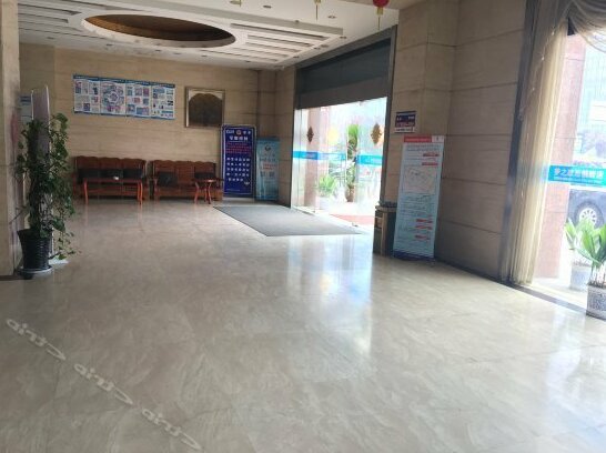 Mengzhijia Chain Hotel - Photo4