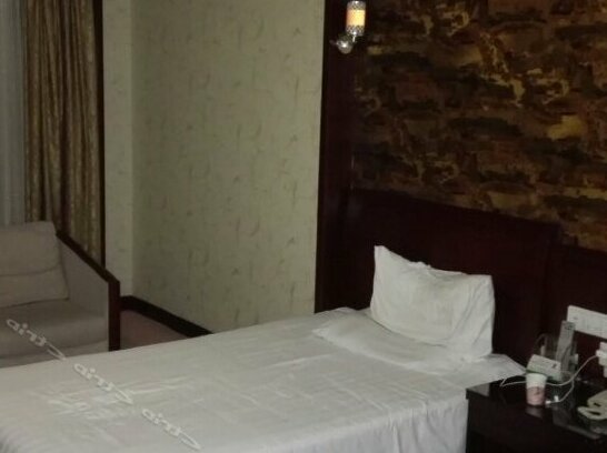 Mengzhijia Chain Hotel - Photo5