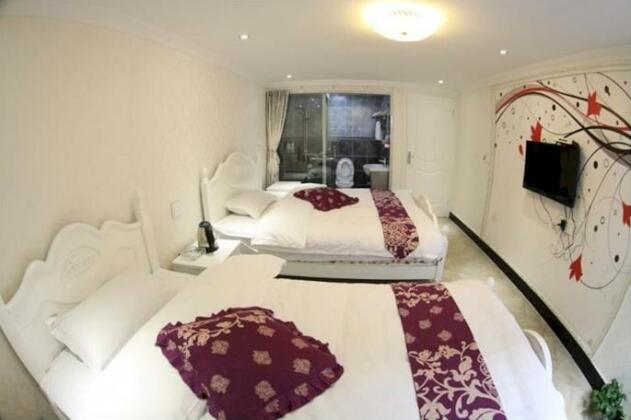 Moonover Xitang Hotel - Photo2