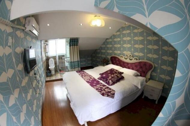 Moonover Xitang Hotel - Photo3