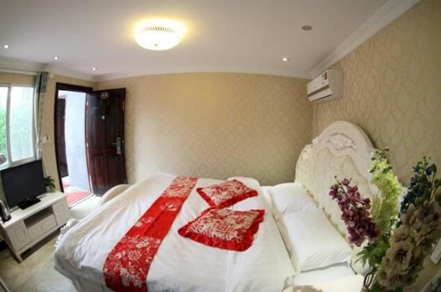 Moonover Xitang Hotel - Photo4