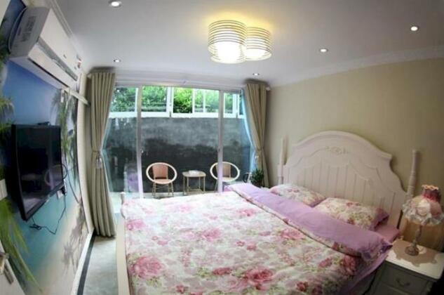 Moonover Xitang Hotel - Photo5