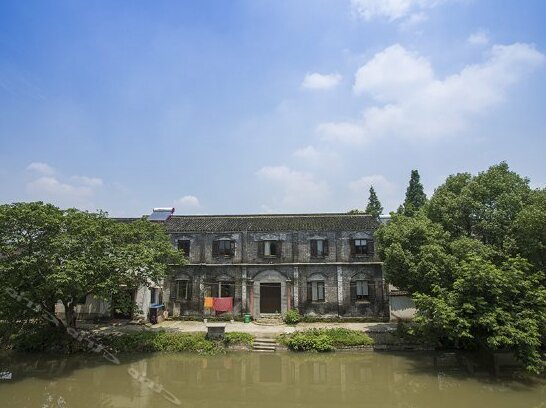 Nanzha Helanqiao Inn