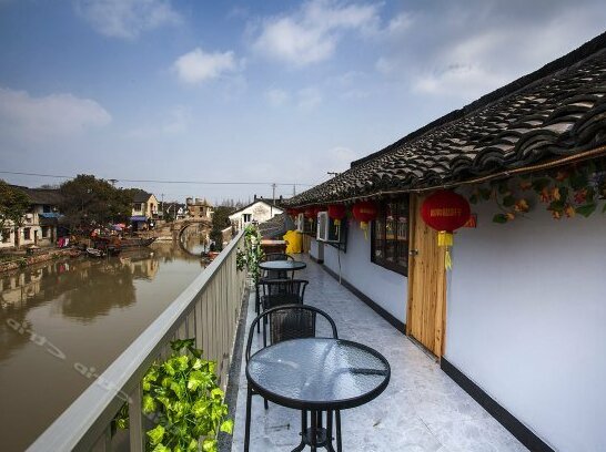 Nanzha Helanqiao Inn - Photo5