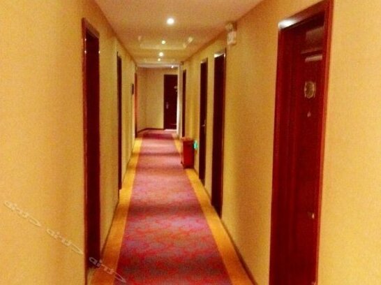 Ningtong Hotel - Photo2