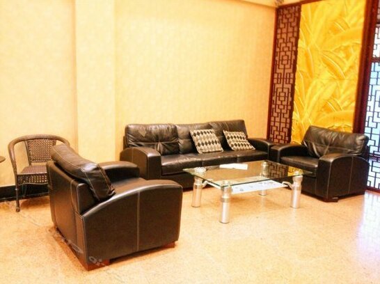 Ningtong Hotel - Photo5