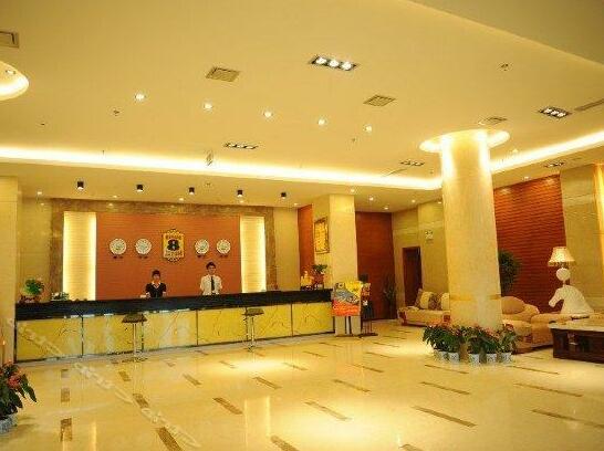 Pinghushangjin - Photo2