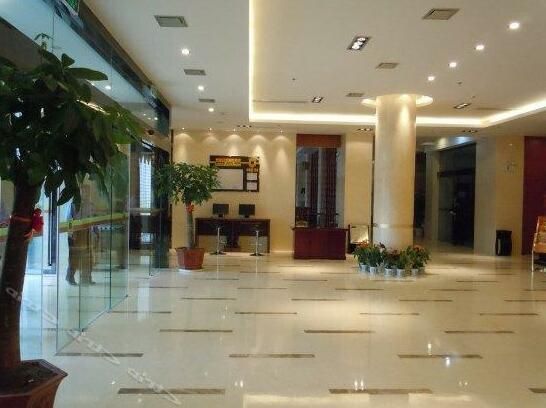 Pinghushangjin - Photo3
