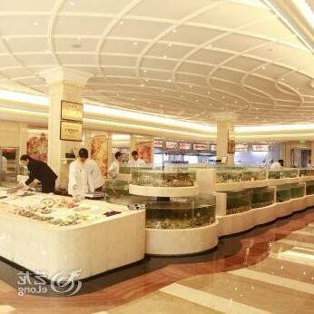 Platinum Hanjue Hotel Jiaxing - Photo4