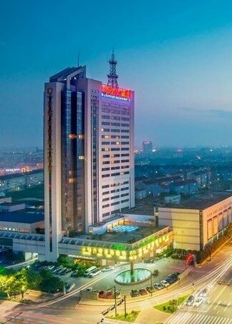 Qiantang New Century Hotel
