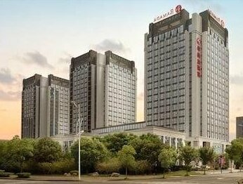 Ramada Jiaxing - Photo2