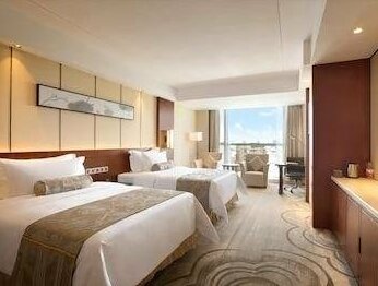 Ramada Jiaxing - Photo5