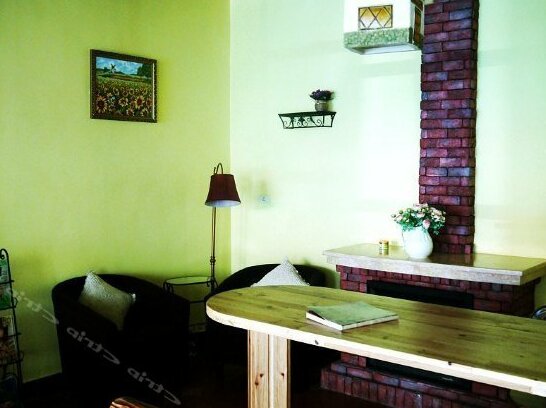 Rulian Time Theme Coffee Hostel - Photo3