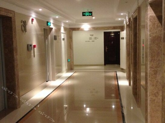 Shangkeda Hotel - Photo2