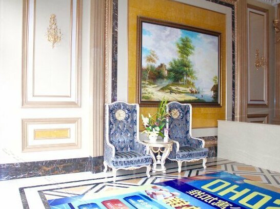 Shangkeda Hotel - Photo4