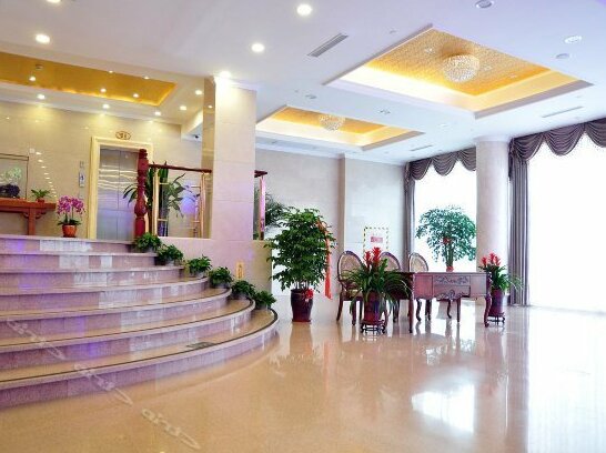 Shenhang Yinju Mingzhu Hotel - Photo2