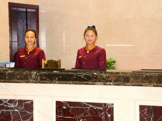 Shenhang Yinju Mingzhu Hotel - Photo5
