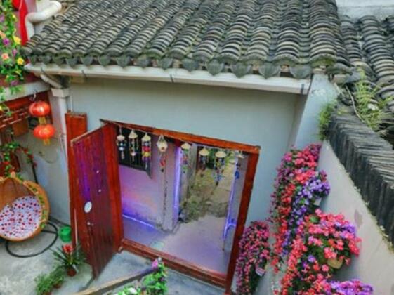 Shuimo Yinxiang Xitang Weimei Holiday Garden Hostel - Photo2