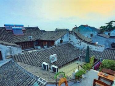 Shuimo Yinxiang Xitang Weimei Holiday Garden Hostel
