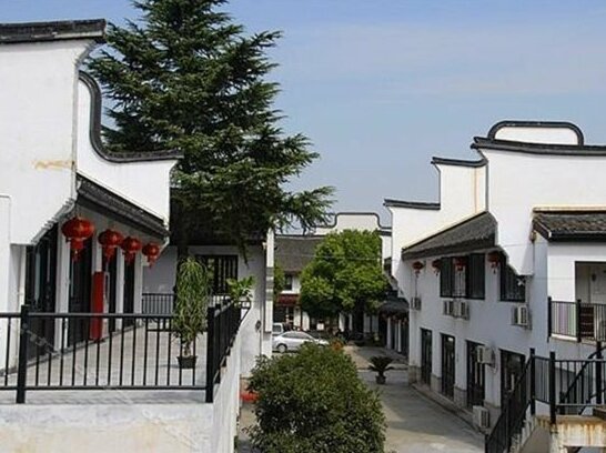 Siheyuan Hostel - Photo2