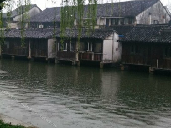Sister Wang Inn - Photo5