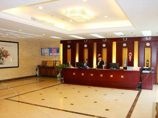 Tian E Hui Hotel - Photo4
