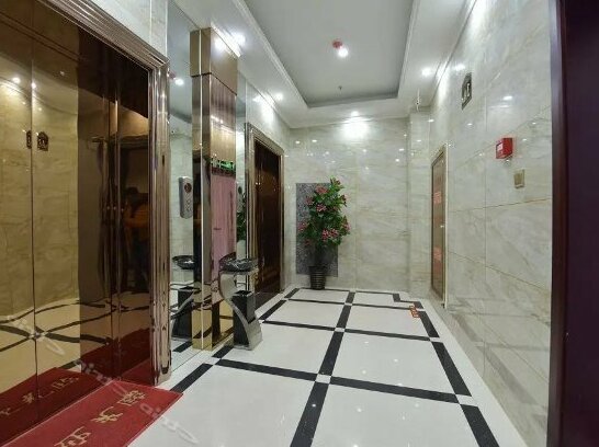 Tongxiang city yi lai chung fu phoenix boutique hotel - Photo2