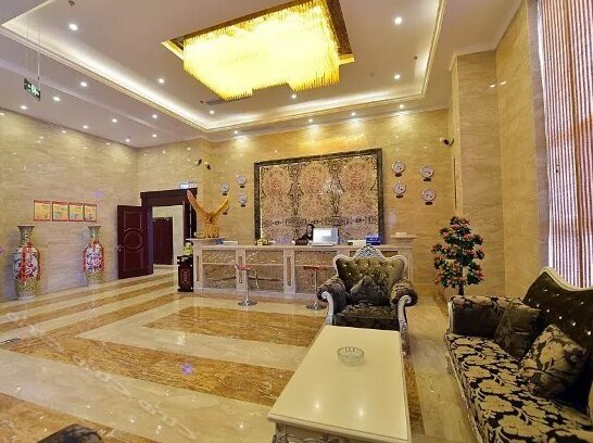 Tongxiang city yi lai chung fu phoenix boutique hotel - Photo3