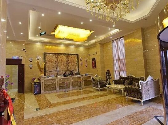 Tongxiang city yi lai chung fu phoenix boutique hotel - Photo4