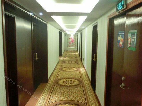 Tongxiang Wutong Jinlongmen Hotel - Photo2