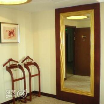 Victoria Hotel Haiyan - Photo3