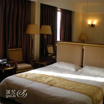 Victoria Hotel Haiyan - Photo4