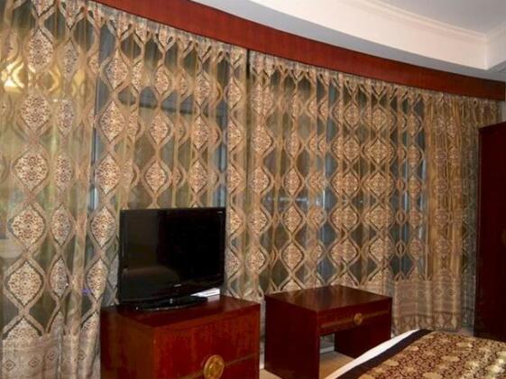 Vienna Longgang Hotel - Photo2