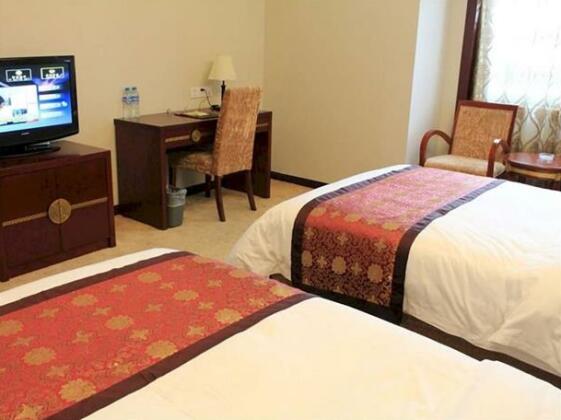 Vienna Longgang Hotel - Photo5