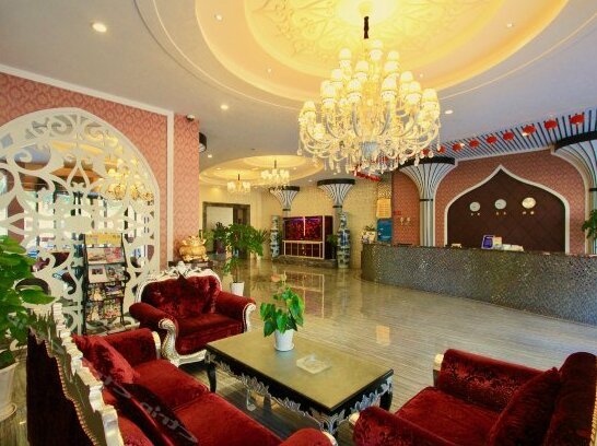 Weilian Hotel - Photo2