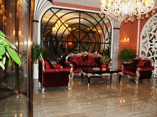 Weilian Hotel - Photo3