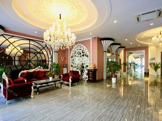 Weilian Hotel - Photo4
