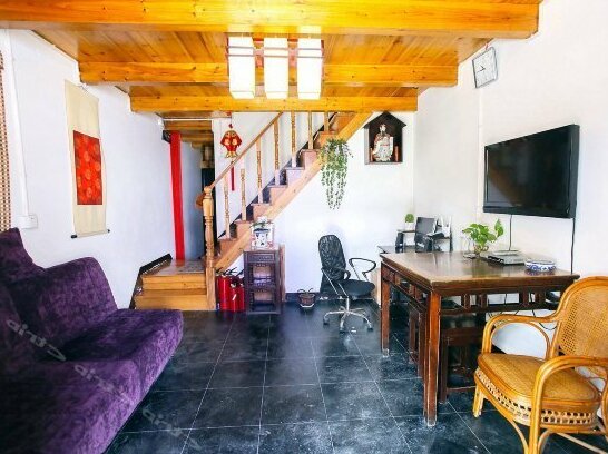 Wolong Guest House - Photo5