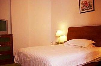 Wu Yue Holiday Hotel - Photo3