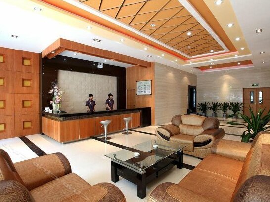 Wutong Hotel Tongxiang Party Branch - Photo3