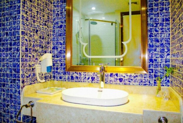 Wuyue Qianmen Hotel - Photo4