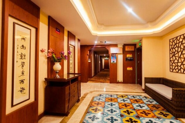 Wuyue Qianmen Hotel - Photo5