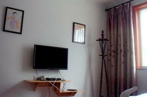 Wuzhen Good Fortune Hotel - Photo4