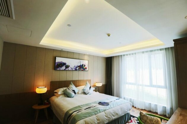 Wuzhen Mingli Hotel - Photo3
