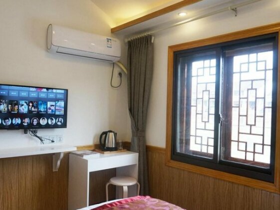Wuzhen On Memory Inn - Photo2