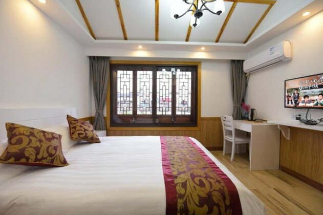 Wuzhen On Memory Inn - Photo4