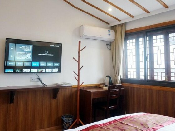 Wuzhen On Memory Inn - Photo5