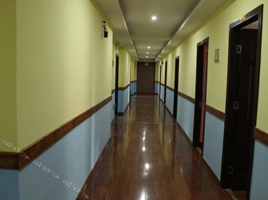 Wuzhen Xiangshuiwan Inn - Photo3